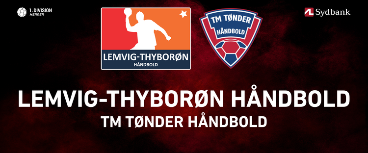 LTH - TM Tønder Håndbold