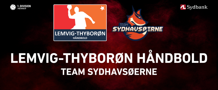 LTH - Team Sydhavsøerne