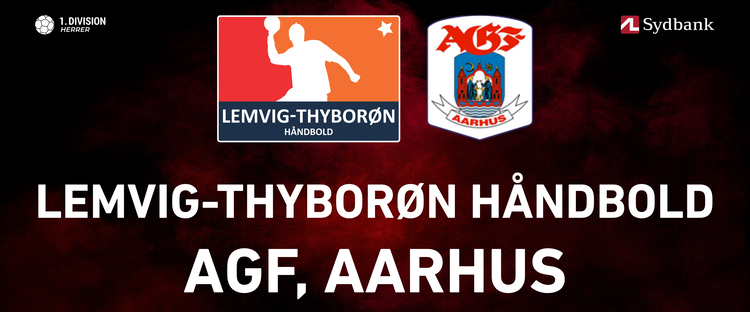 LTH - AGF, Aarhus
