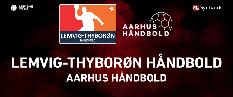 LTH - Aarhus Håndbold
