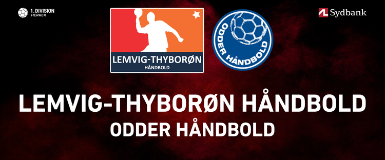 LTH - Odder Håndbold