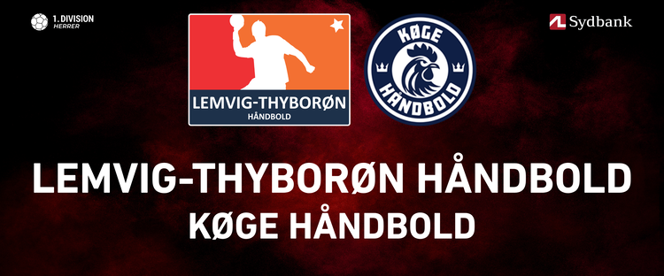 LTH - Køge Håndbold