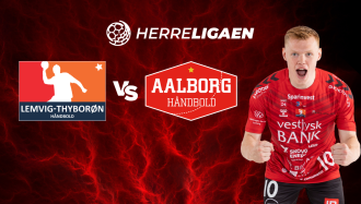 LTH - Aalborg Håndbold