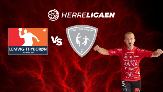 LTH - Ribe-Esbjerg HH