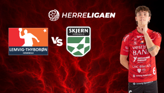 LTH - Skjern Håndbold