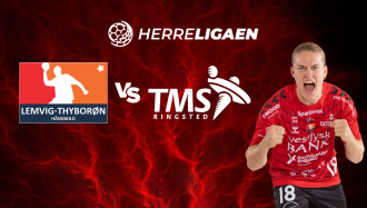 LTH - TMS Ringsted