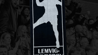LTH HÅNDKLÆDE