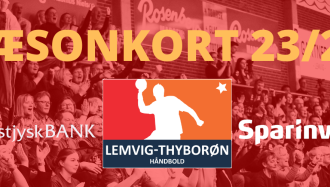 Sæsonkort 23/24